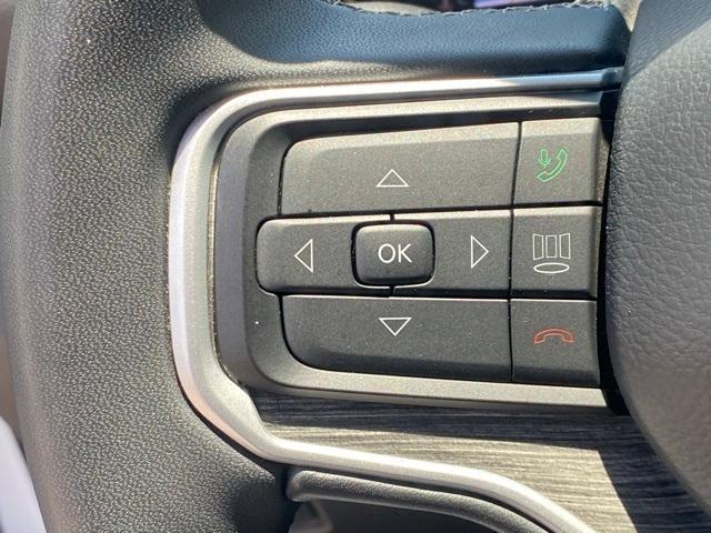 used 2022 Jeep Wagoneer car, priced at $47,338