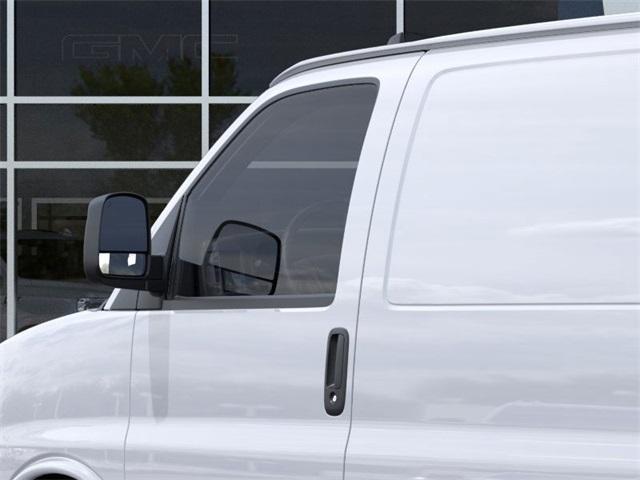 new 2024 GMC Savana 2500 car, priced at $49,202