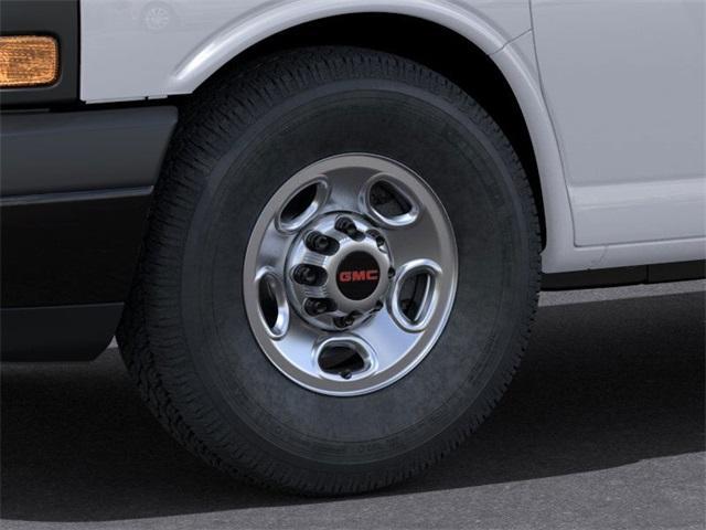 new 2024 GMC Savana 2500 car, priced at $49,202