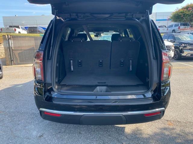 used 2023 Chevrolet Tahoe car, priced at $52,000
