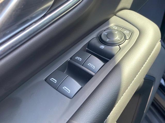 used 2023 Chevrolet Tahoe car, priced at $52,000