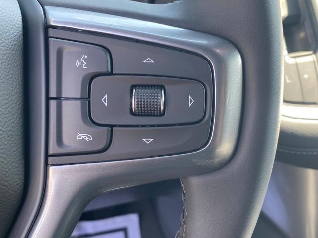 used 2023 Chevrolet Tahoe car, priced at $52,000