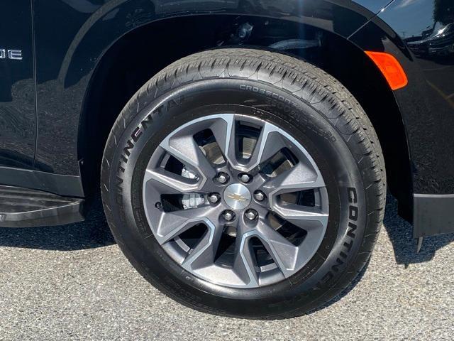used 2023 Chevrolet Tahoe car, priced at $52,000