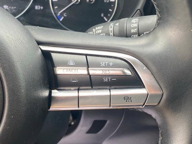 used 2024 Mazda CX-50 car, priced at $27,170