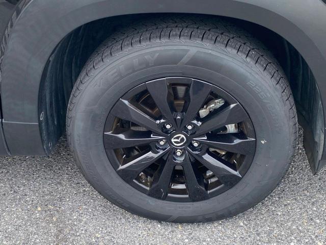 used 2024 Mazda CX-50 car, priced at $27,170