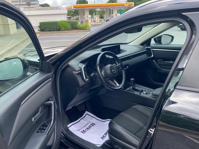 used 2024 Mazda CX-50 car, priced at $27,170