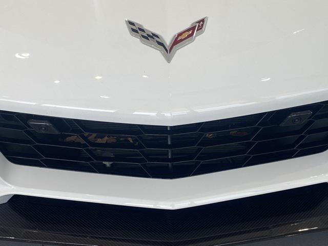 used 2019 Chevrolet Corvette car, priced at $160,000