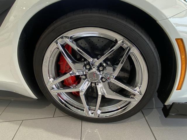 used 2019 Chevrolet Corvette car, priced at $160,000