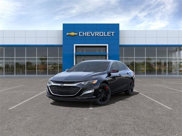 new 2025 Chevrolet Malibu car, priced at $30,659