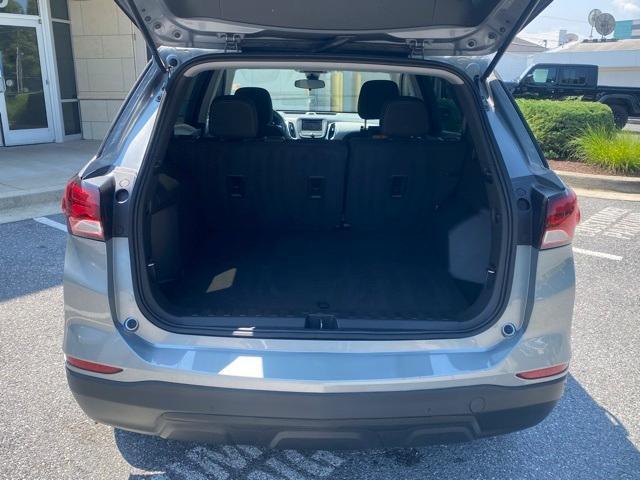 used 2023 Chevrolet Equinox car, priced at $22,240