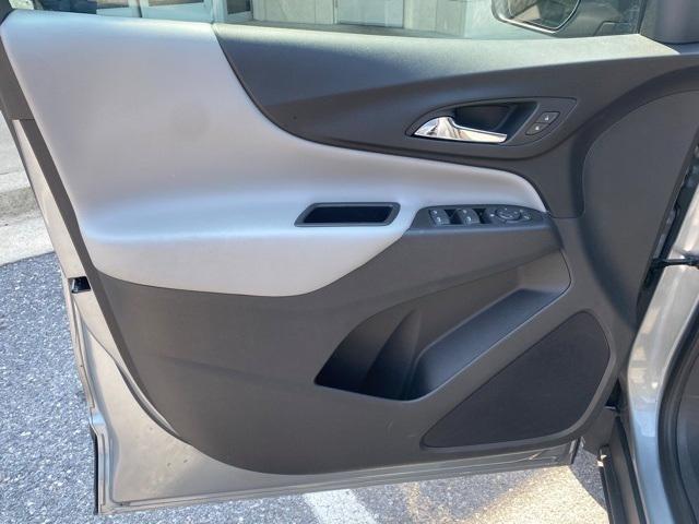 used 2023 Chevrolet Equinox car, priced at $22,240