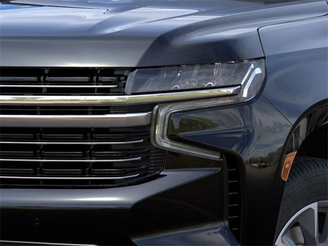 new 2024 Chevrolet Suburban car, priced at $72,274