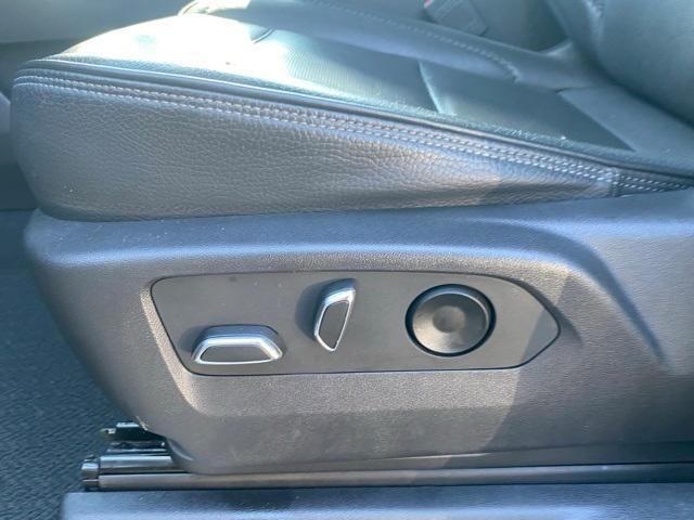 used 2023 GMC Sierra 1500 car, priced at $55,000