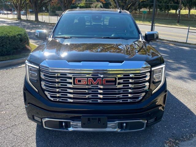 used 2023 GMC Sierra 1500 car, priced at $55,000