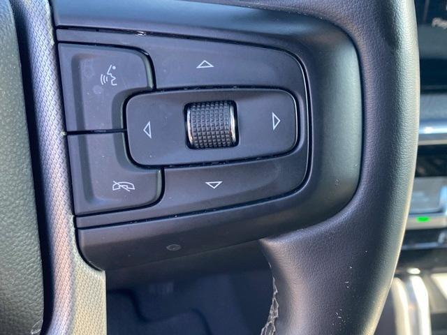 used 2023 GMC Sierra 1500 car, priced at $55,000