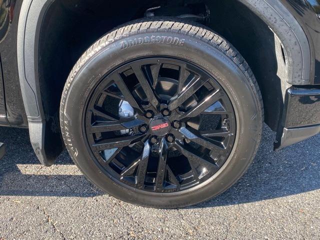 used 2023 GMC Sierra 1500 car, priced at $55,000
