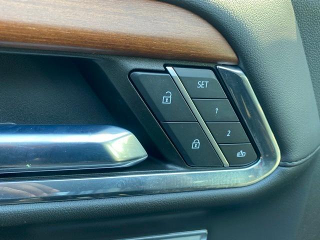 used 2023 GMC Sierra 1500 car, priced at $55,000