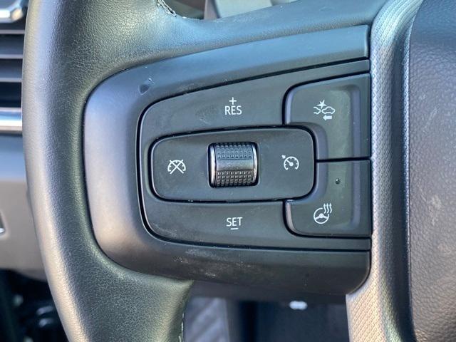 used 2023 GMC Sierra 1500 car, priced at $55,000