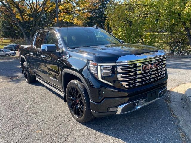 used 2023 GMC Sierra 1500 car, priced at $55,000