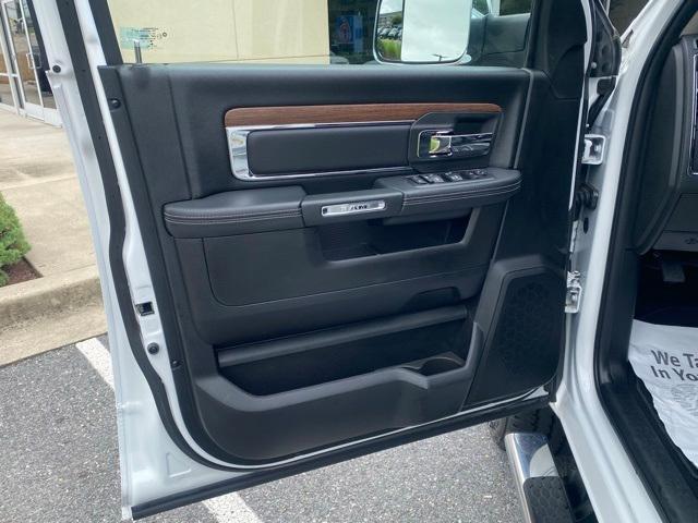 used 2018 Ram 2500 car, priced at $39,452
