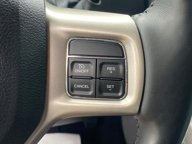 used 2018 Ram 2500 car, priced at $39,452