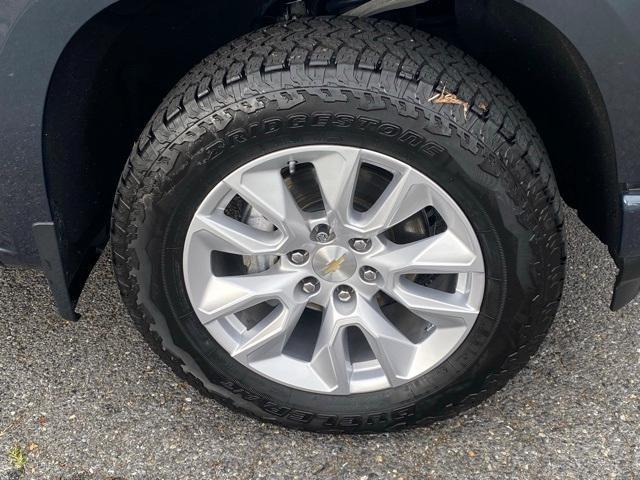 used 2021 Chevrolet Silverado 1500 car, priced at $28,995