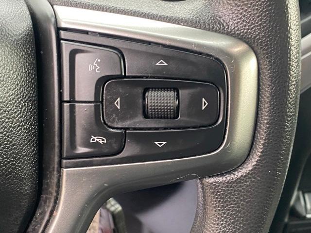 used 2021 Chevrolet Silverado 1500 car, priced at $28,995