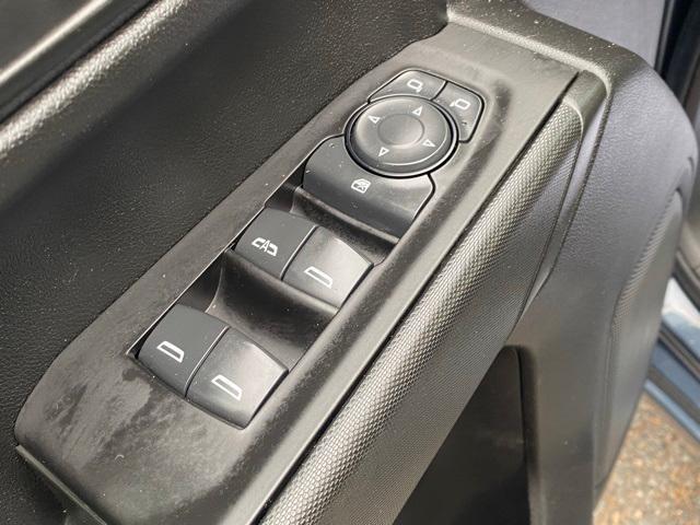 used 2021 Chevrolet Silverado 1500 car, priced at $28,995