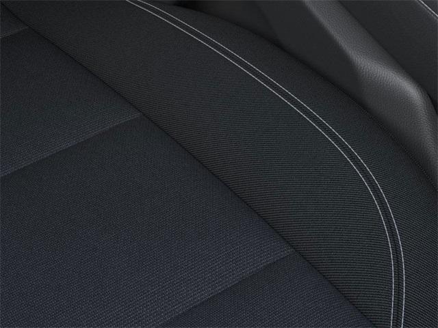 new 2026 Chevrolet Traverse car, priced at $43,239