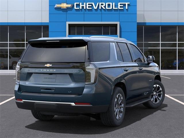 new 2025 Chevrolet Tahoe car, priced at $70,799