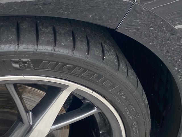 used 2022 Chevrolet Corvette car, priced at $70,612