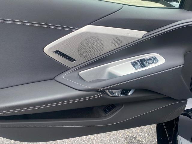 used 2022 Chevrolet Corvette car, priced at $70,612