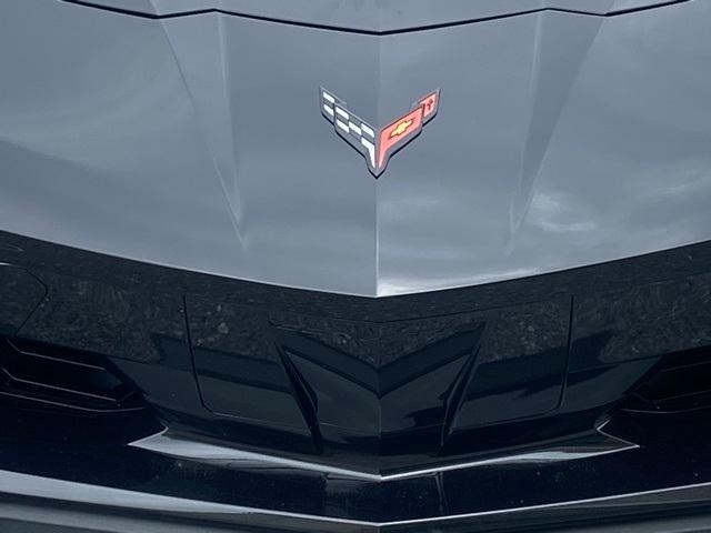 used 2022 Chevrolet Corvette car, priced at $70,612