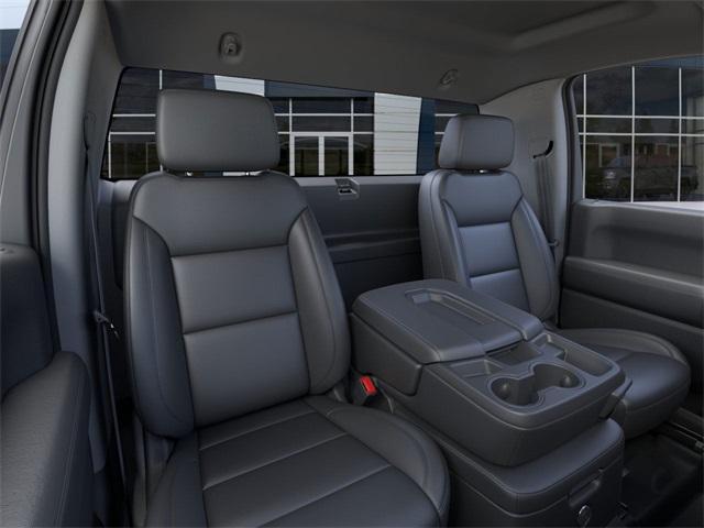 new 2026 GMC Sierra 1500 car, priced at $39,025