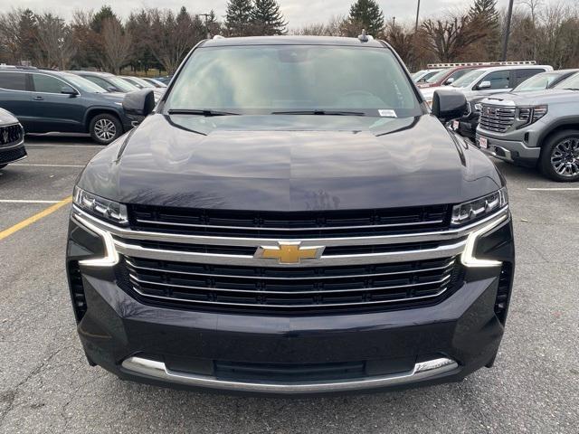 used 2023 Chevrolet Suburban car, priced at $46,600