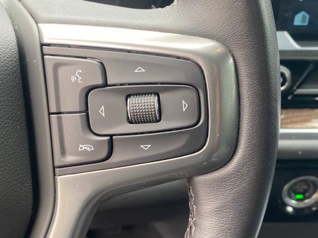 used 2022 Chevrolet Silverado 1500 car, priced at $37,771