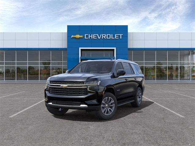 new 2024 Chevrolet Tahoe car, priced at $65,814