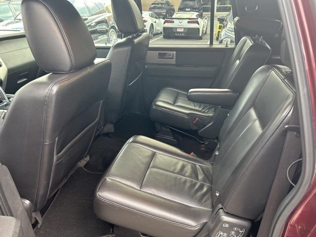 used 2013 Ford Expedition EL car, priced at $15,487