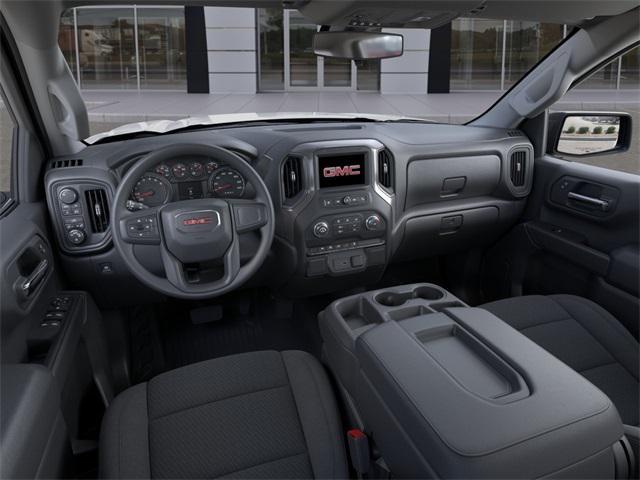 new 2024 GMC Sierra 1500 car, priced at $39,855