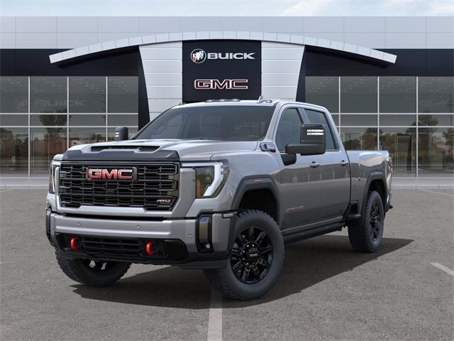 new 2024 GMC Sierra 2500 car, priced at $87,289