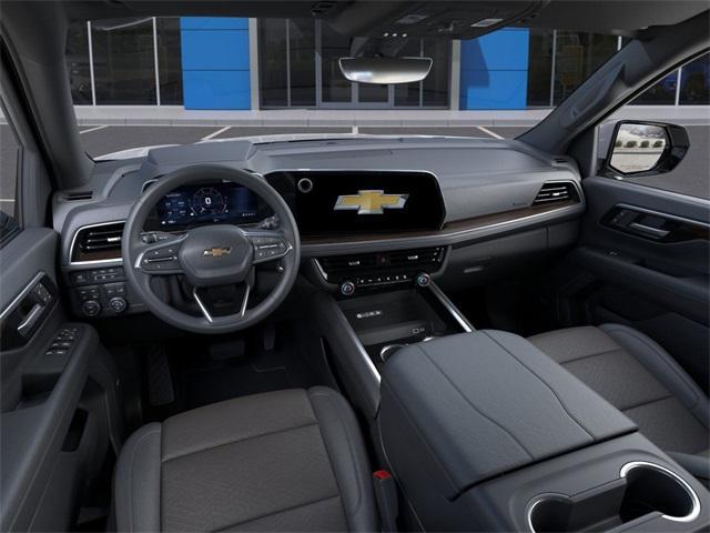 new 2025 Chevrolet Tahoe car, priced at $84,190