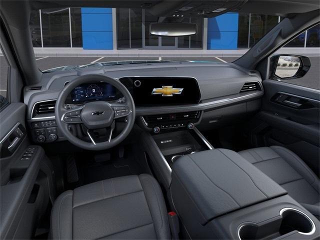 new 2025 Chevrolet Tahoe car, priced at $83,030