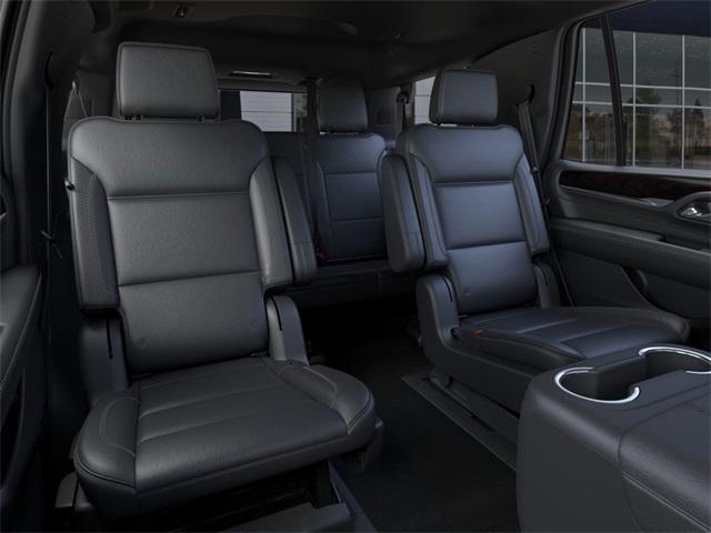 new 2024 GMC Yukon car, priced at $85,835