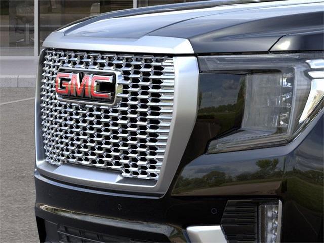 new 2024 GMC Yukon car, priced at $85,835