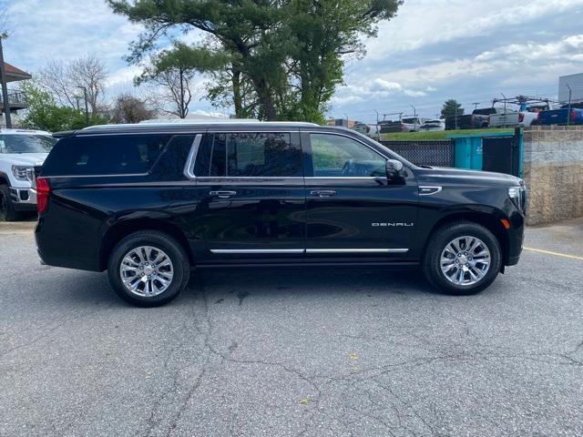 used 2024 GMC Yukon XL car, priced at $75,000