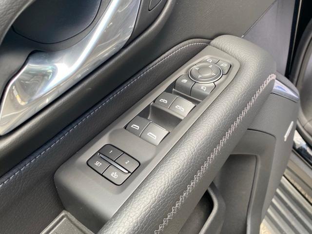 used 2024 GMC Yukon XL car, priced at $75,000