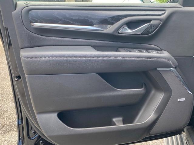 used 2024 GMC Yukon XL car, priced at $75,000