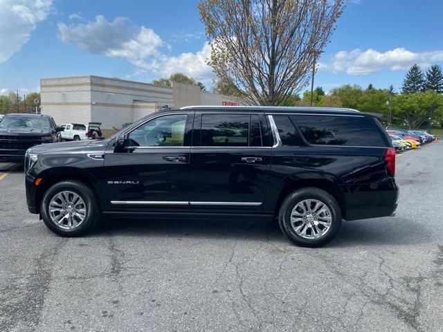 used 2024 GMC Yukon XL car, priced at $75,000