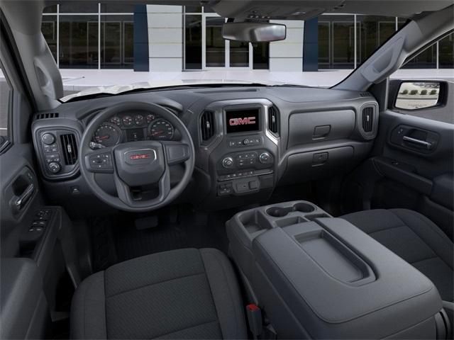 new 2026 GMC Sierra 1500 car, priced at $45,905