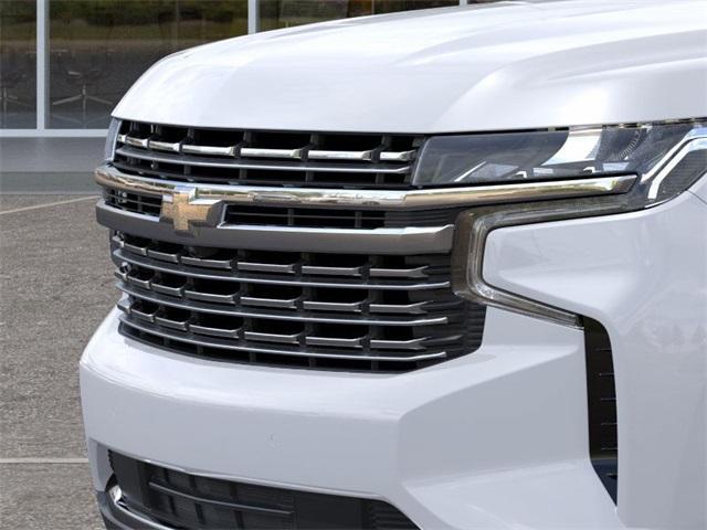 new 2024 Chevrolet Tahoe car, priced at $72,804